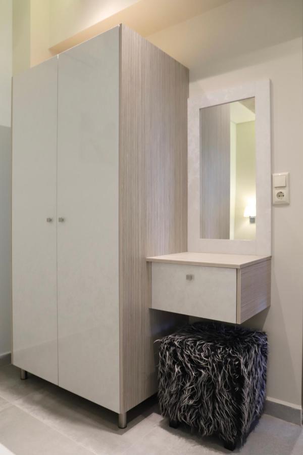 Deluxe Apartments Andreas يميناريا المظهر الخارجي الصورة
