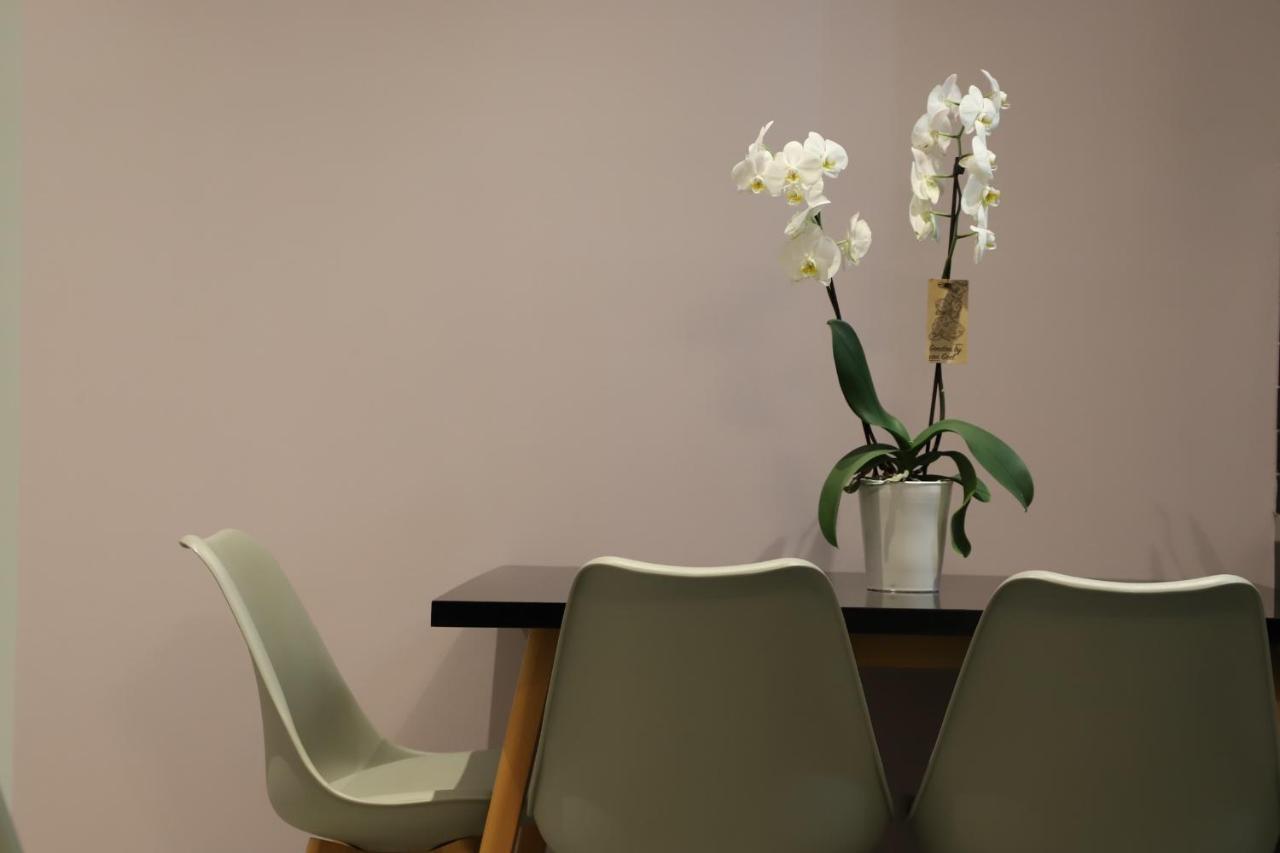 Deluxe Apartments Andreas يميناريا المظهر الخارجي الصورة