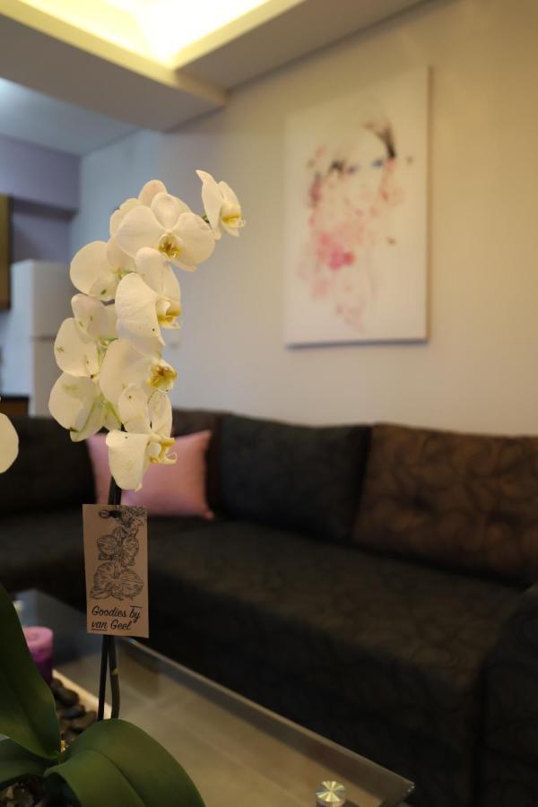 Deluxe Apartments Andreas يميناريا المظهر الخارجي الصورة