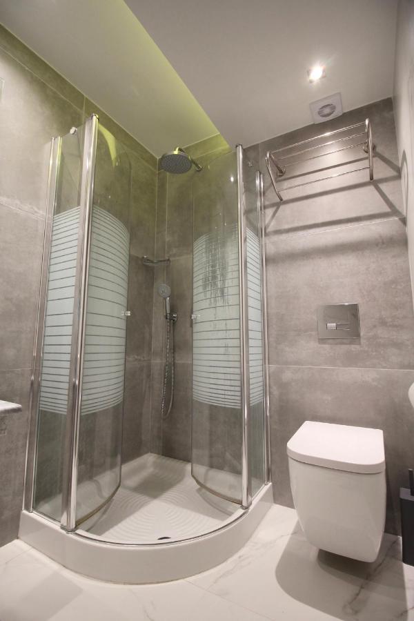 Deluxe Apartments Andreas يميناريا المظهر الخارجي الصورة