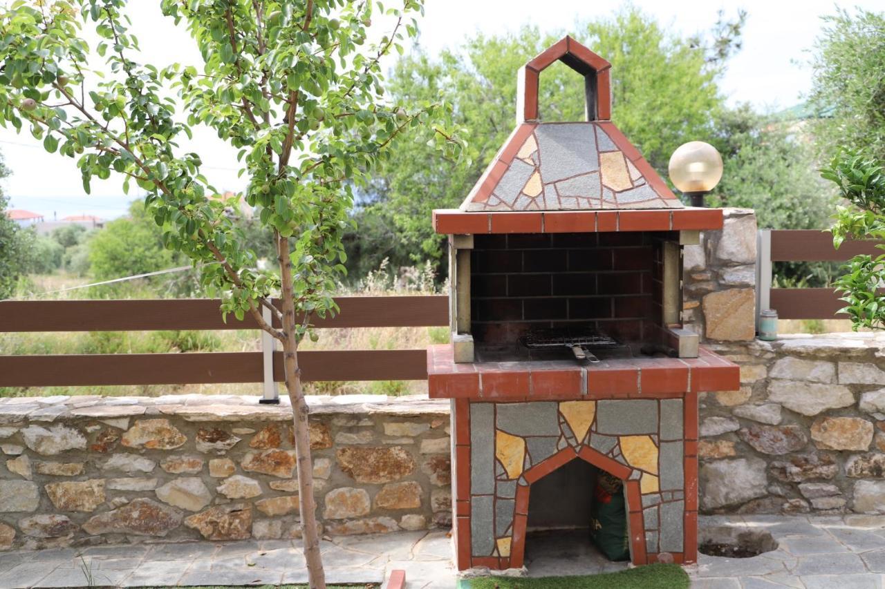 Deluxe Apartments Andreas يميناريا المظهر الخارجي الصورة